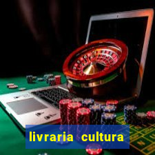 livraria cultura bourbon country