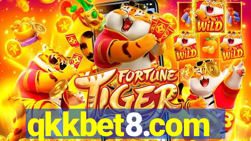 qkkbet8.com