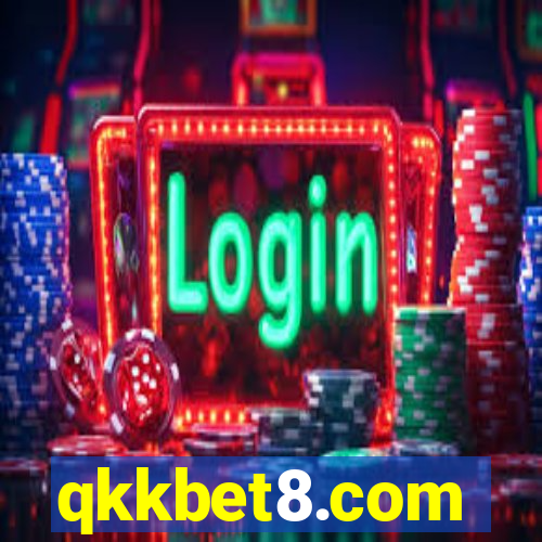 qkkbet8.com