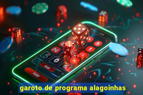 garoto de programa alagoinhas