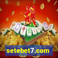 setebet7.com