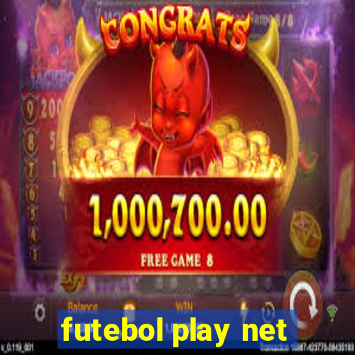 futebol play net