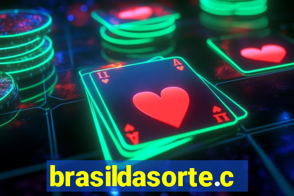 brasildasorte.com