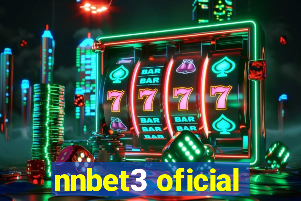 nnbet3 oficial