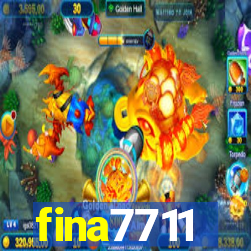 fina7711