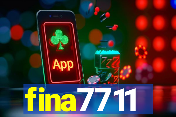 fina7711