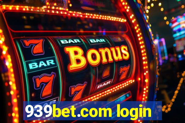 939bet.com login