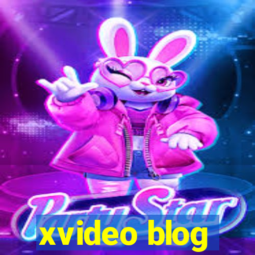 xvideo blog