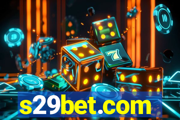 s29bet.com