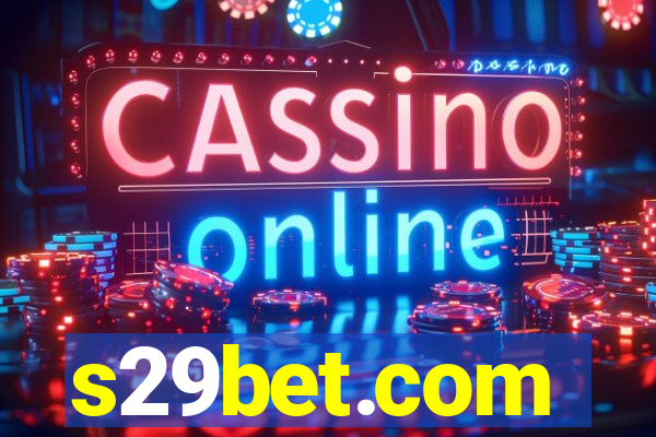 s29bet.com