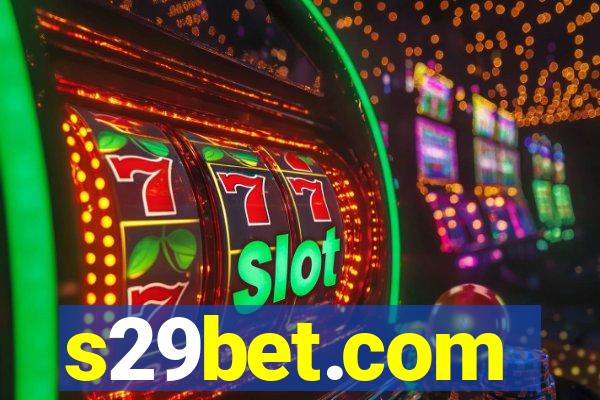 s29bet.com