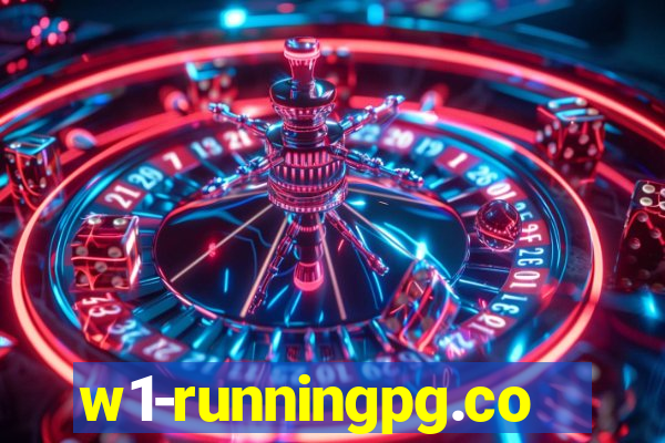 w1-runningpg.com