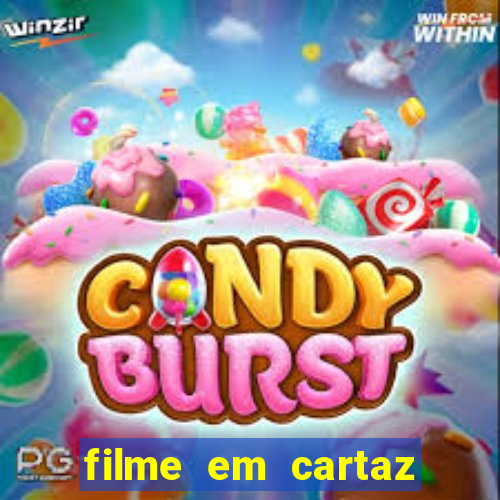 filme em cartaz cine araujo