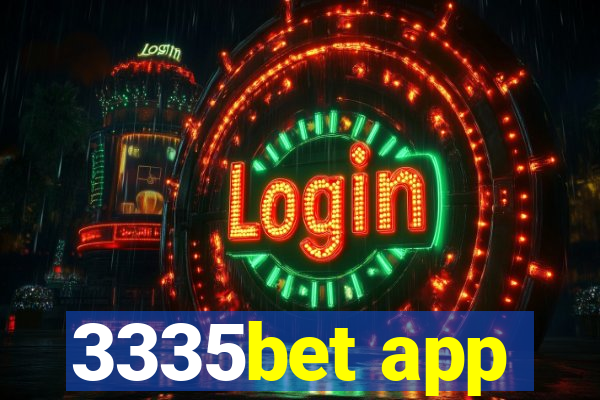 3335bet app