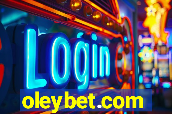 oleybet.com