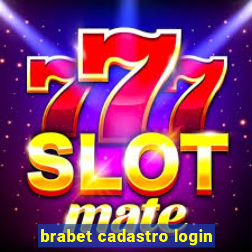 brabet cadastro login