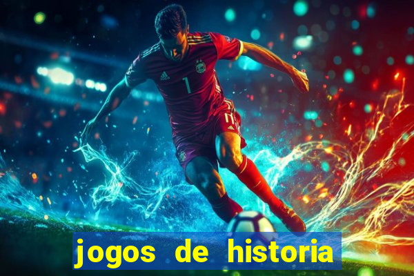 jogos de historia de amor