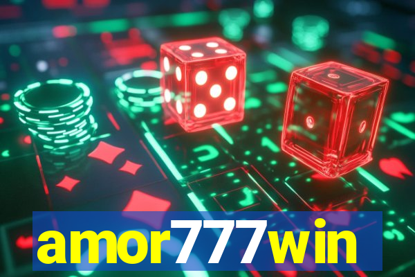 amor777win