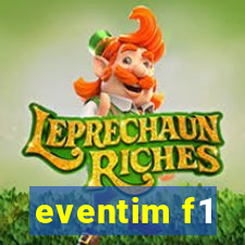 eventim f1