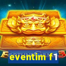 eventim f1