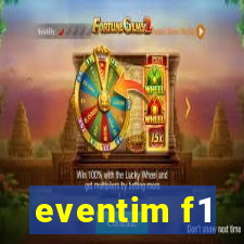 eventim f1