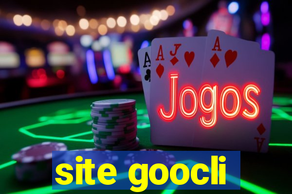 site goocli