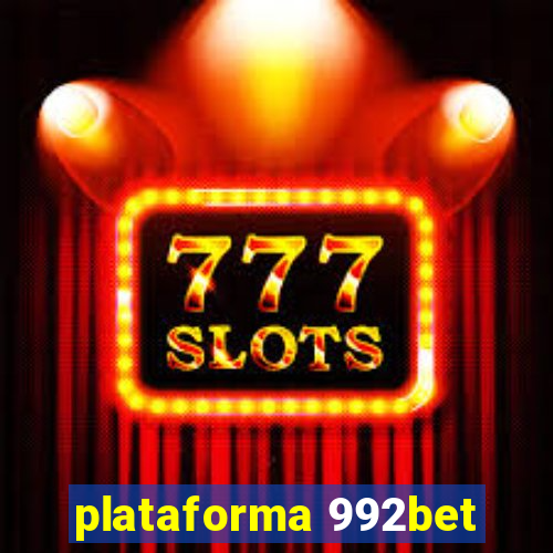 plataforma 992bet