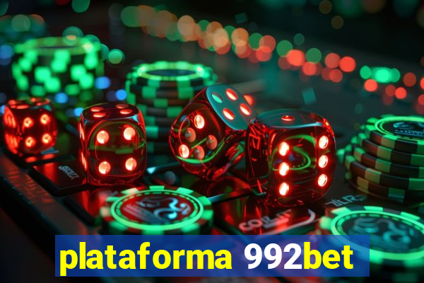 plataforma 992bet