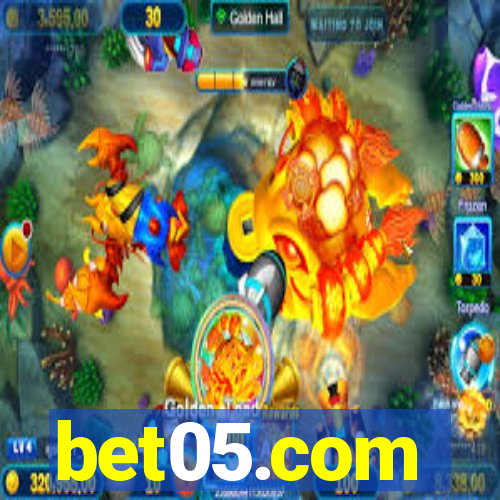 bet05.com