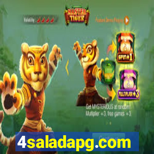 4saladapg.com