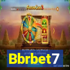 Bbrbet7