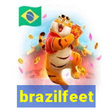 brazilfeet