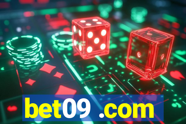 bet09 .com