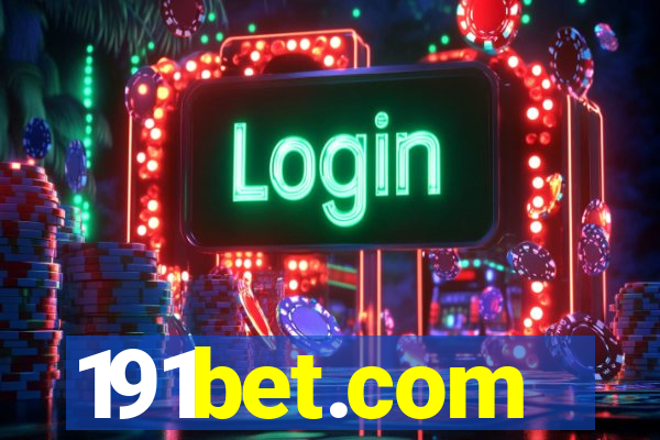 191bet.com