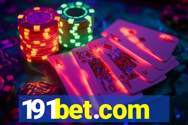 191bet.com