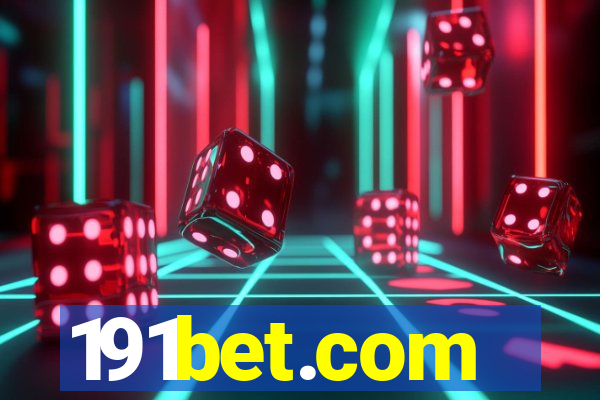 191bet.com