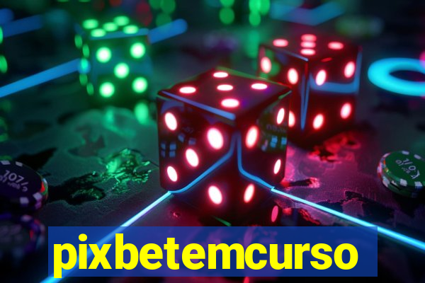 pixbetemcurso