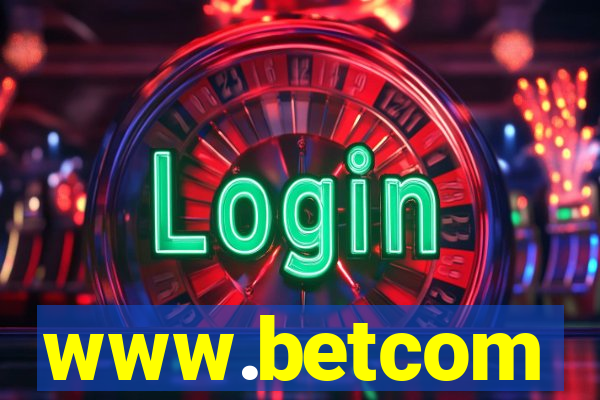 www.betcom