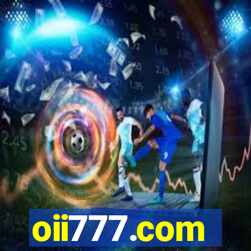 oii777.com