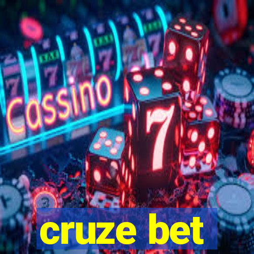 cruze bet