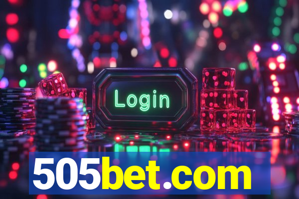 505bet.com