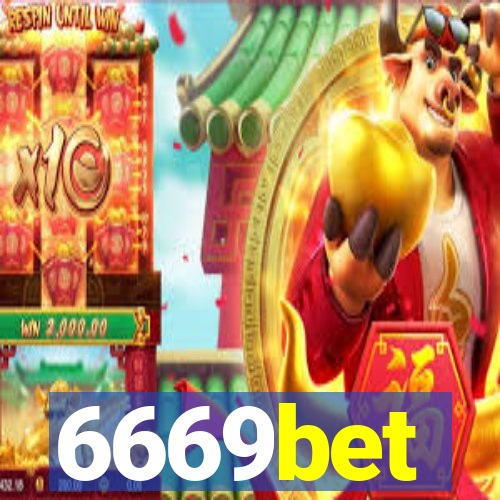 6669bet