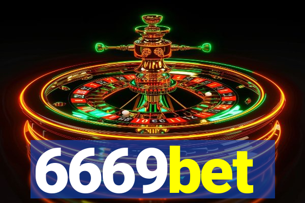 6669bet