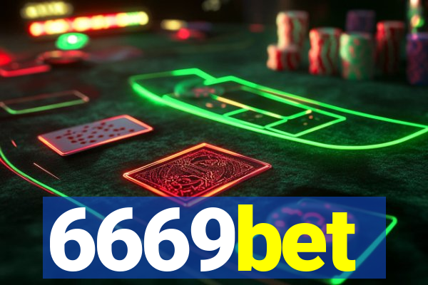 6669bet