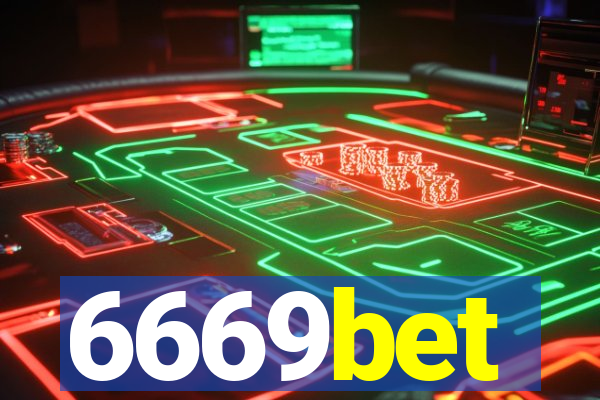 6669bet