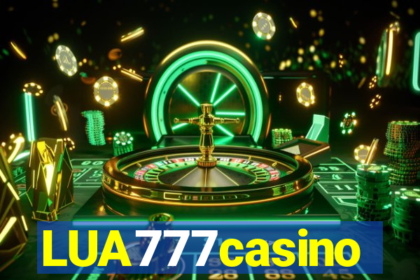 LUA777casino