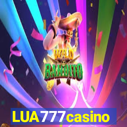 LUA777casino