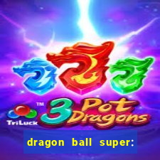 dragon ball super: super hero dublado download