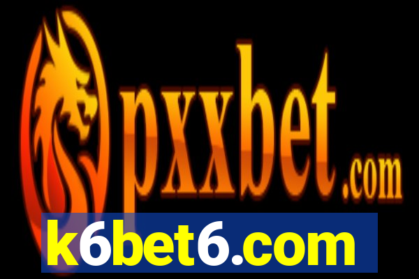 k6bet6.com