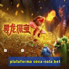 plataforma coca-cola bet